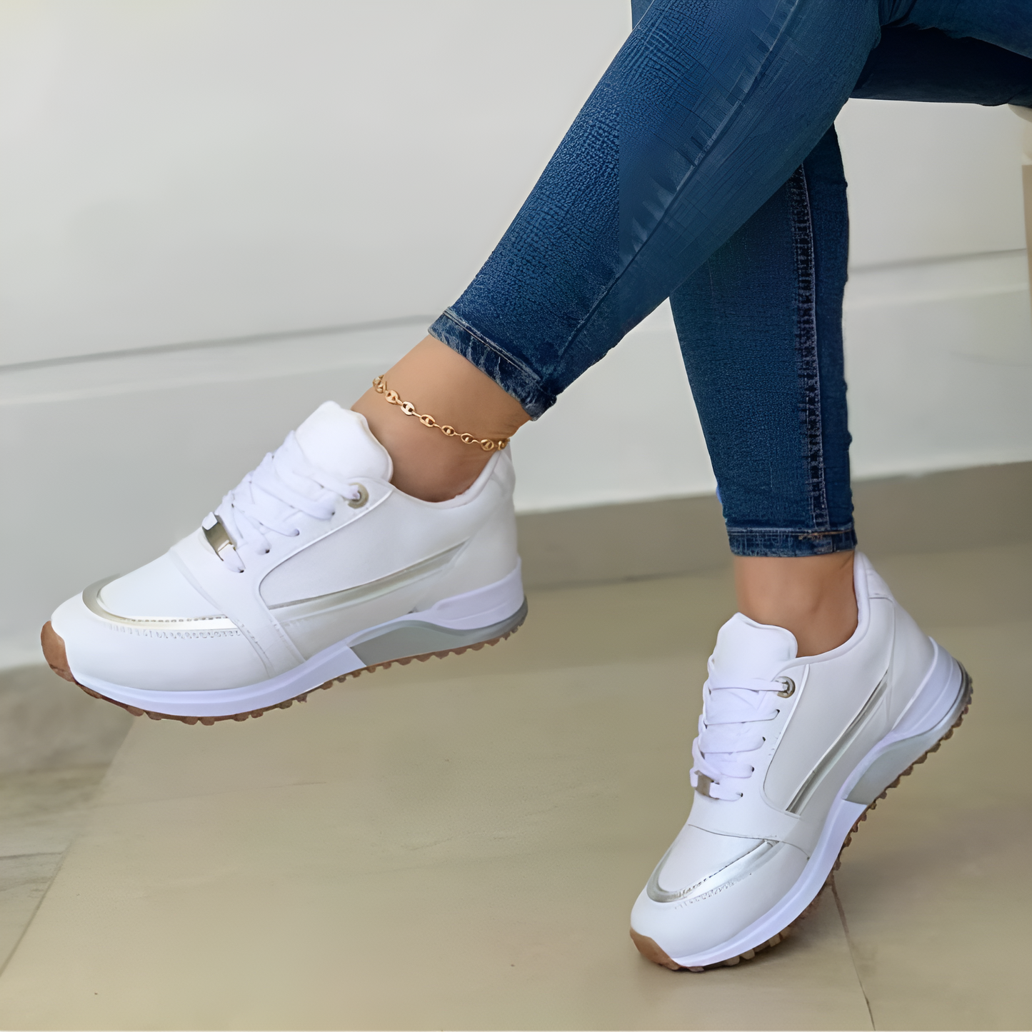 Chaussures pour femmes - confortables et orthopédiques - Un confort inégalé pour vos pieds