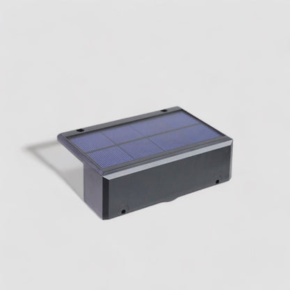 Meilleur éclairage solaire pour bâtiments – Lampe LED sans fil extérieure pour une décoration maison moderne