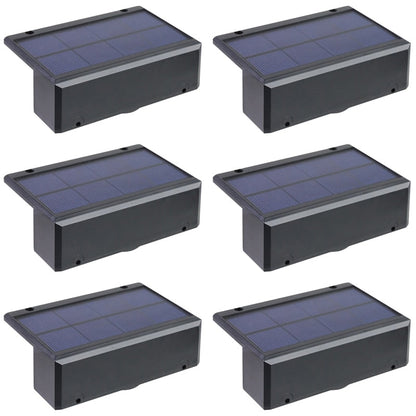 Meilleur éclairage solaire pour bâtiments – Lampe LED sans fil extérieure pour une décoration maison moderne