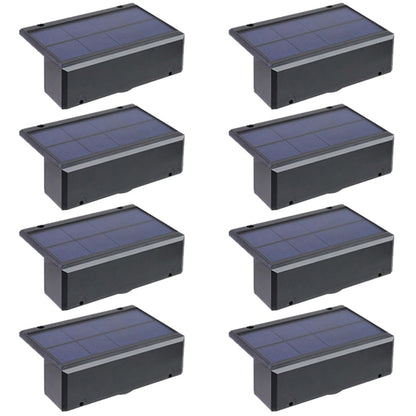 Meilleur éclairage solaire pour bâtiments – Lampe LED sans fil extérieure pour une décoration maison moderne