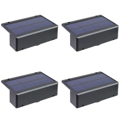 Meilleur éclairage solaire pour bâtiments – Lampe LED sans fil extérieure pour une décoration maison moderne